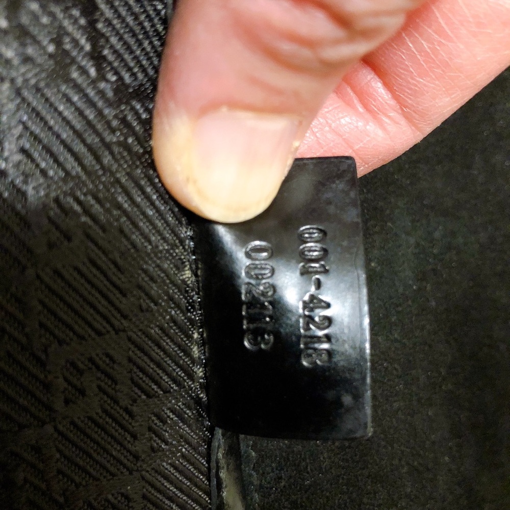 Gucci Handbag - Picture 15 of 16